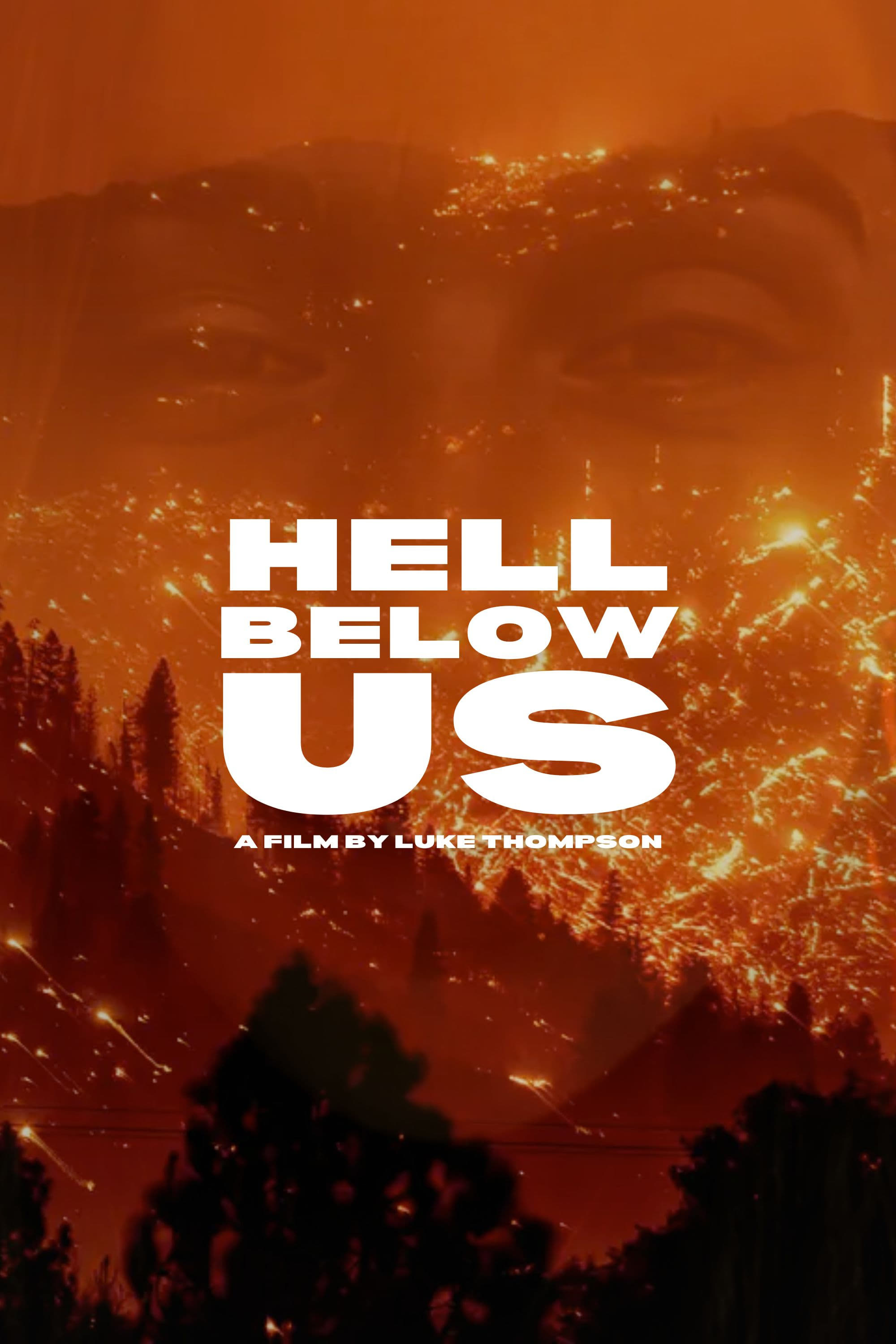 Hell Below Us