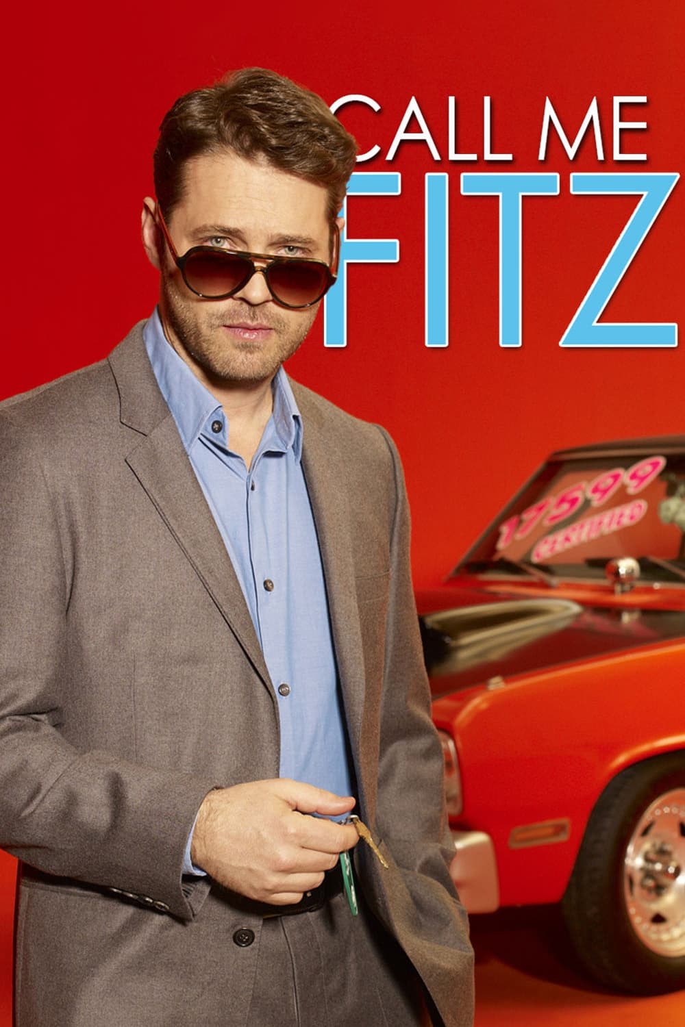 Call Me Fitz (2010)