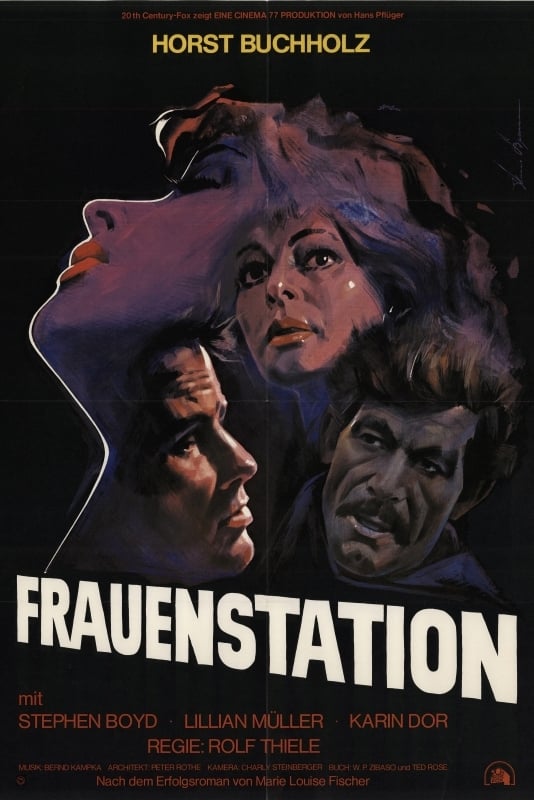 Frauenstation (1977)