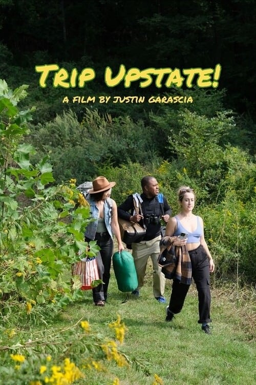 Trip Upstate!