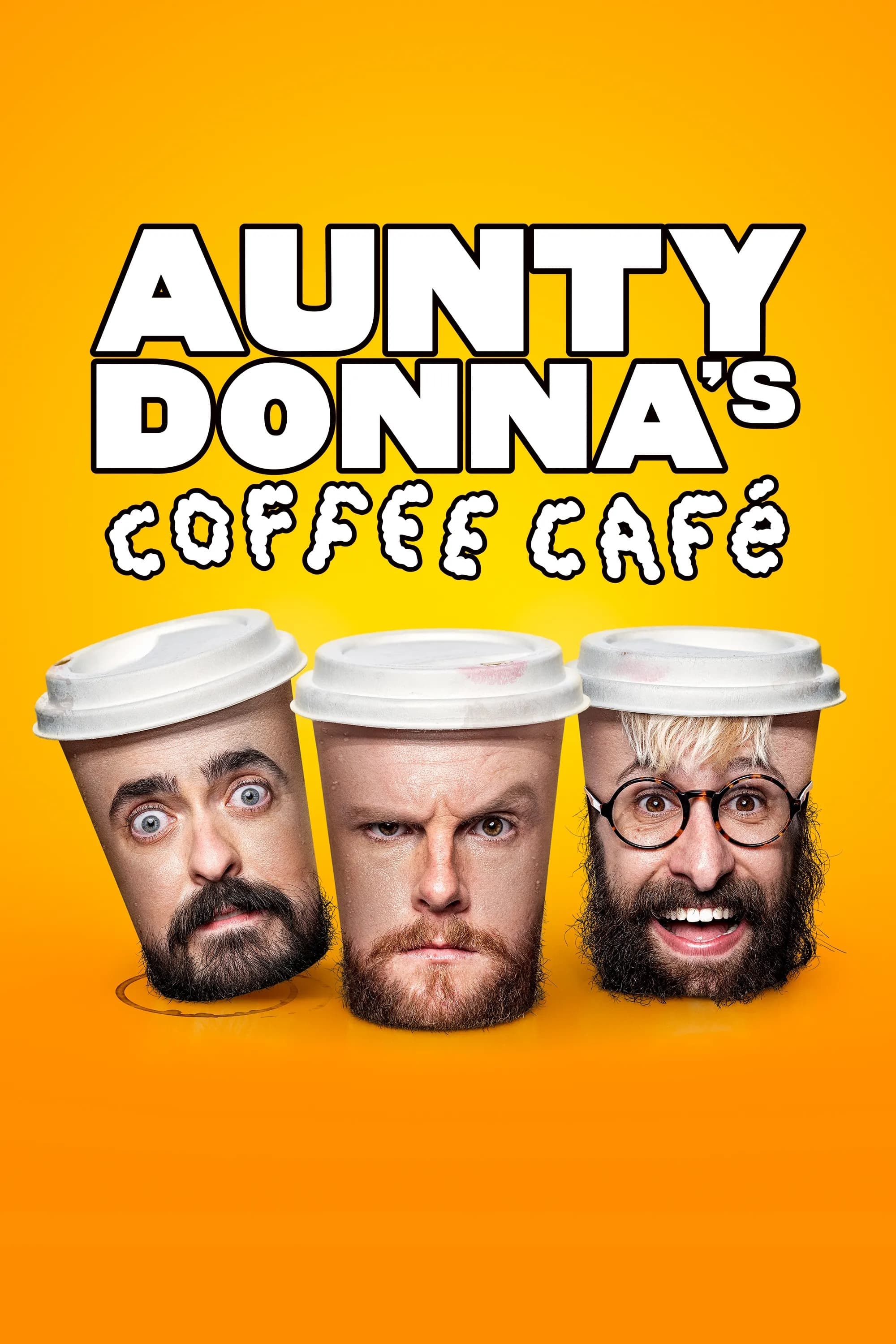Aunty Donna's Coffee Cafe