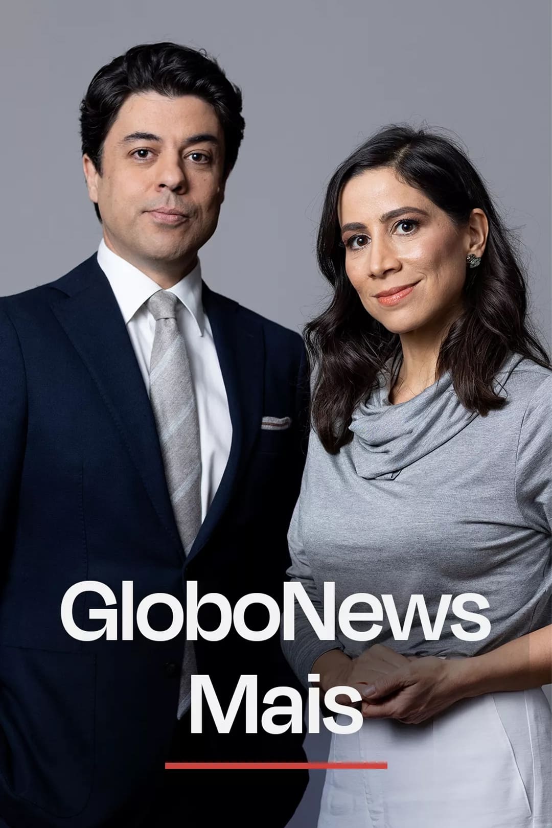 Globonews Mais