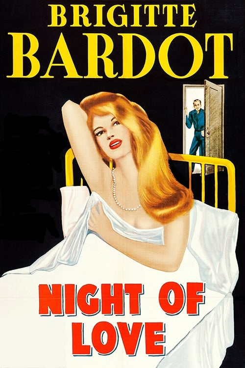 Night of Love (1954)