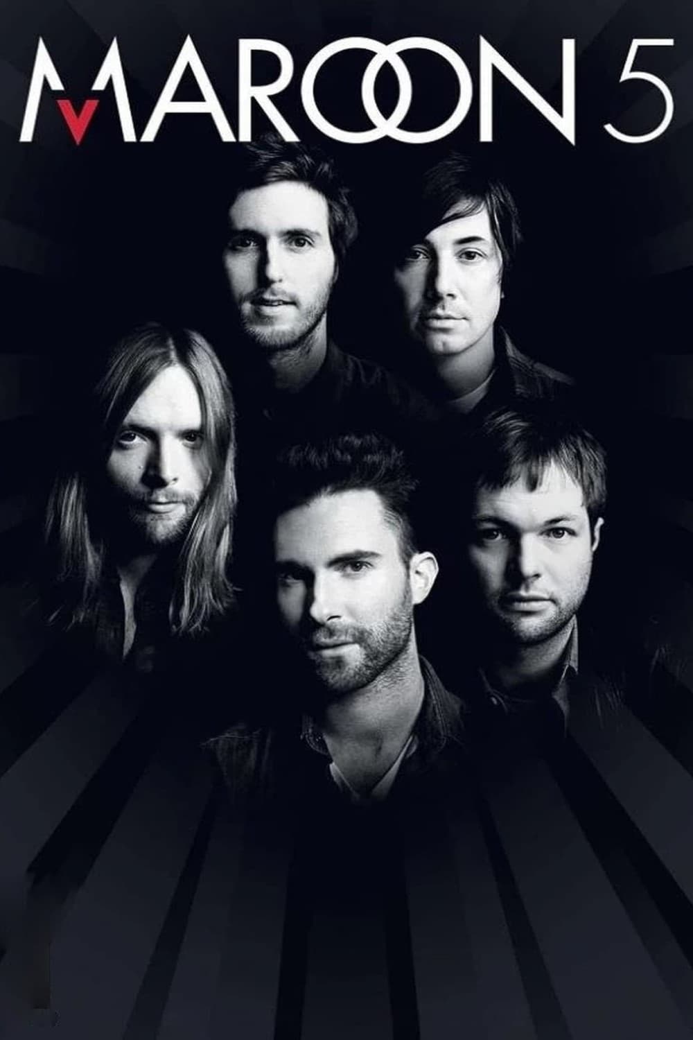 Maroon 5 - iHeartRadio Music Festival