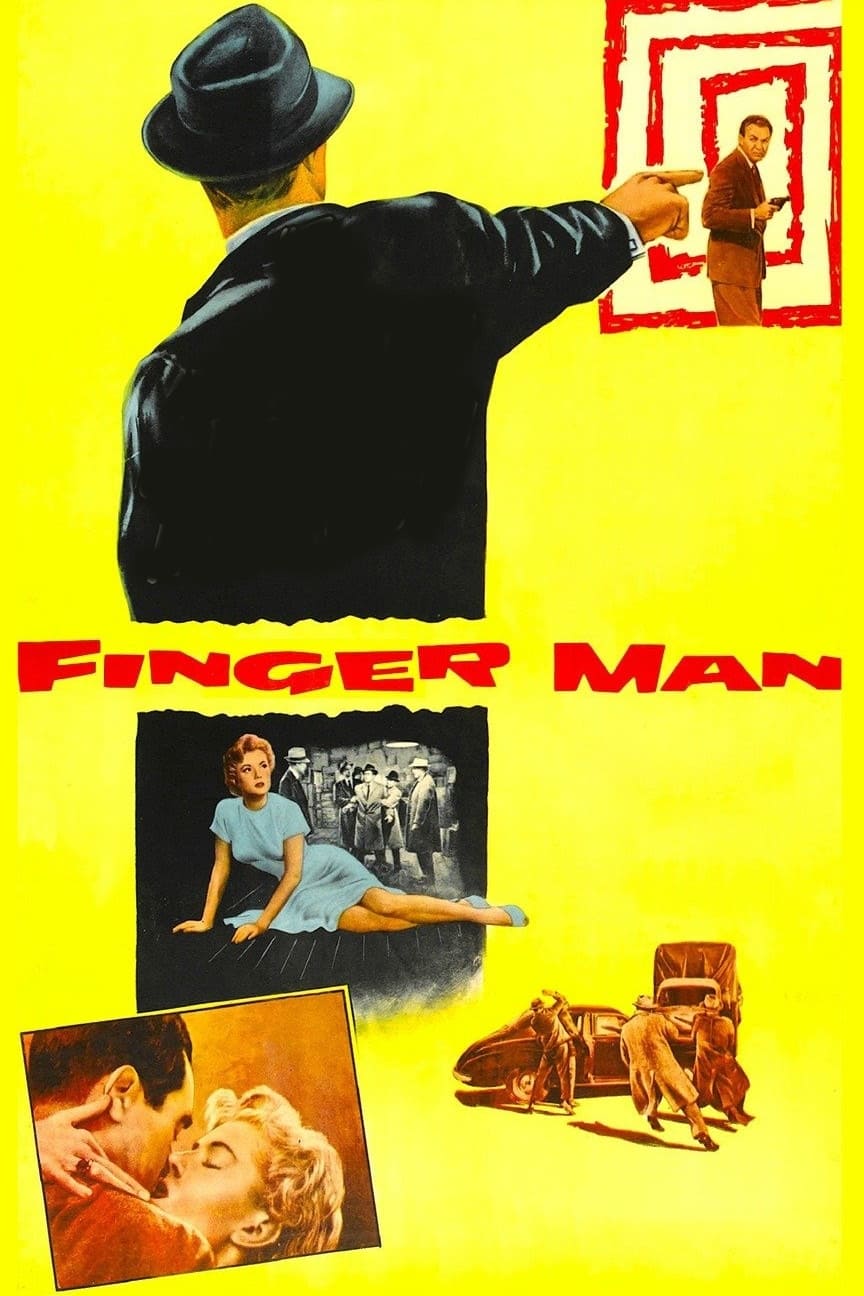 Finger Man (1955)