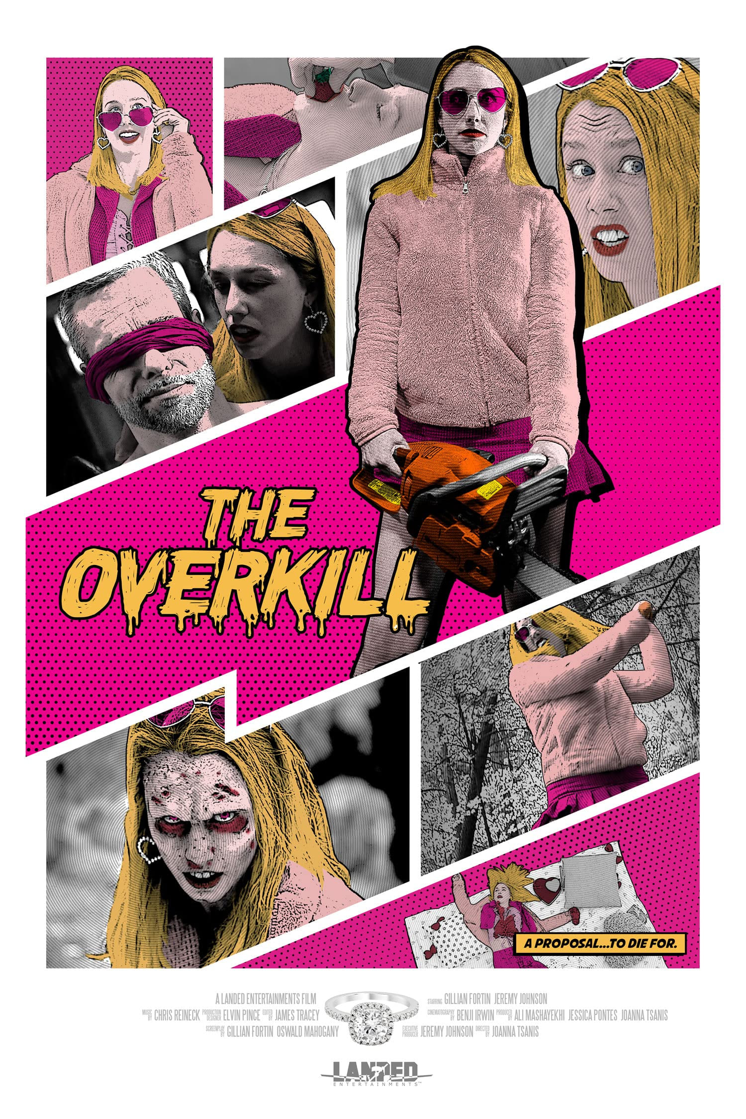 The Overkill