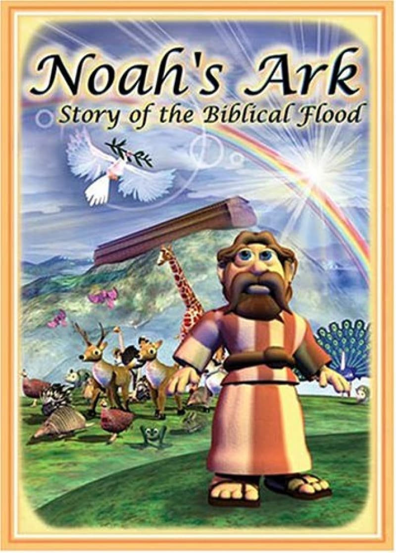 Noah's Ark: Story of the Biblical Flood