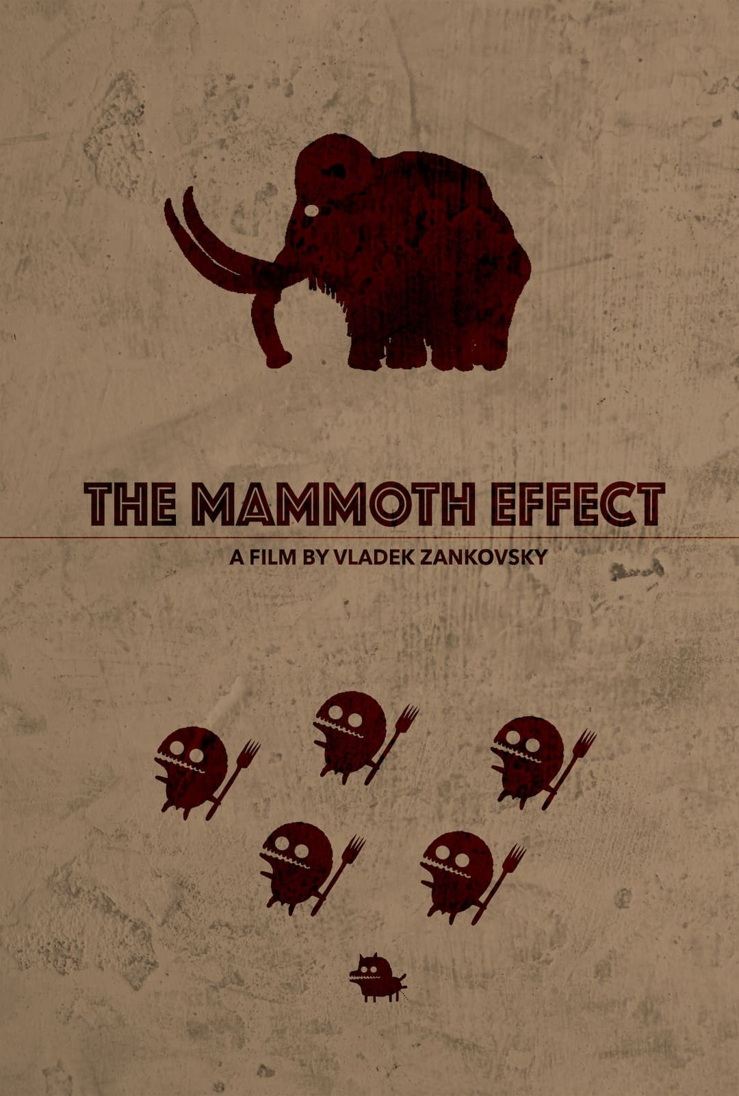 The Mammoth Effect