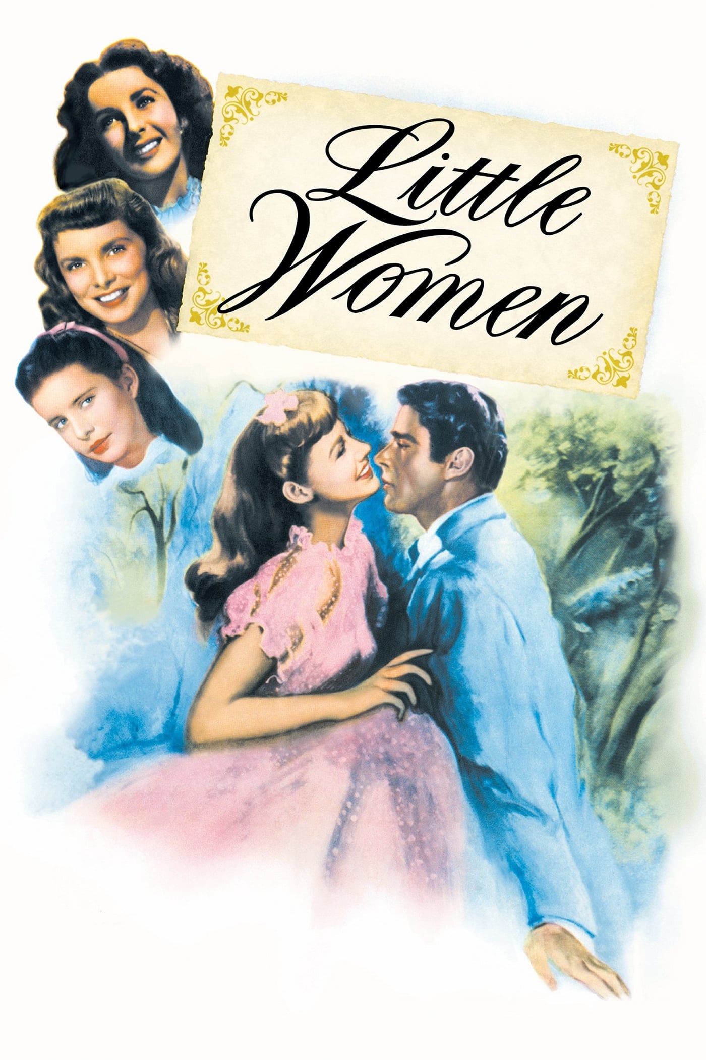 Little Women (1949)