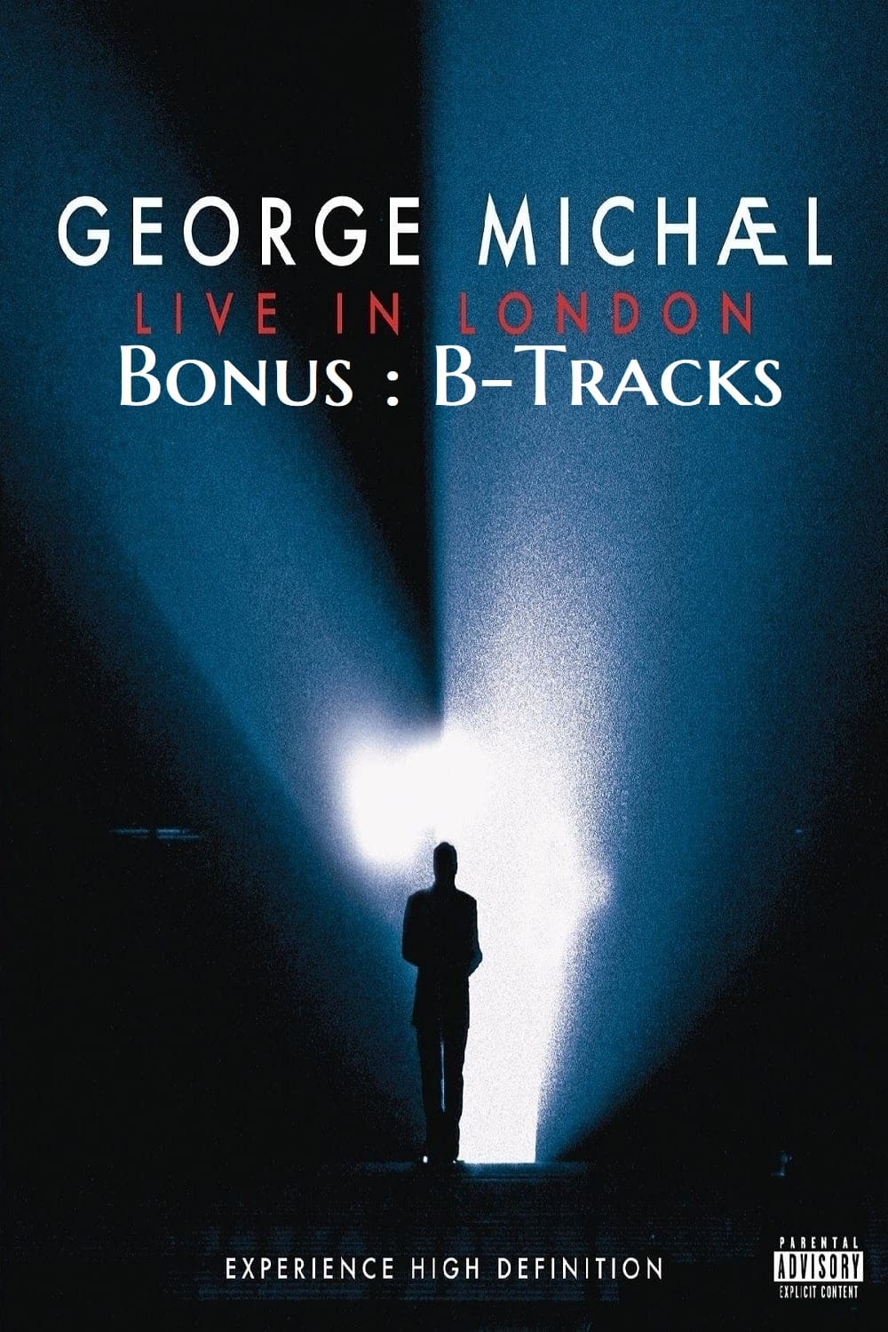 George Michael - Live In London Bonus Tracks