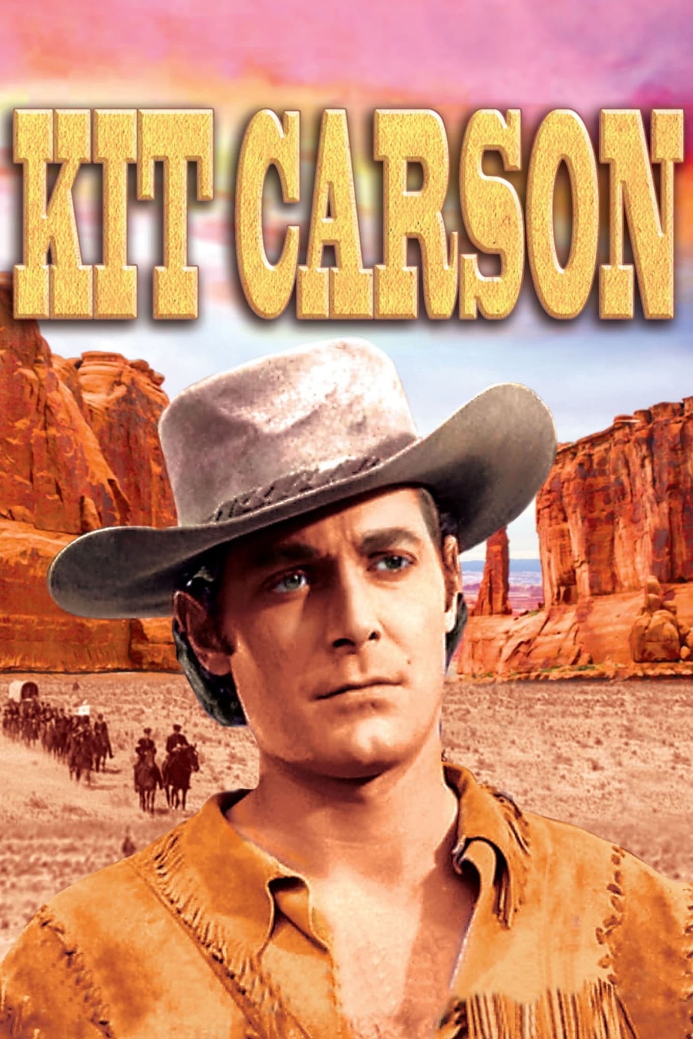 Kit Carson (1940)