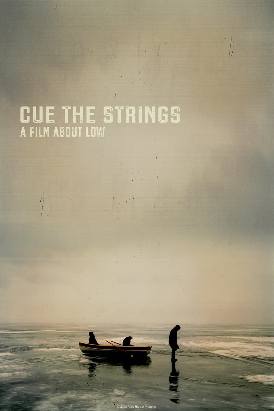 Cue the Strings - A Film About Low