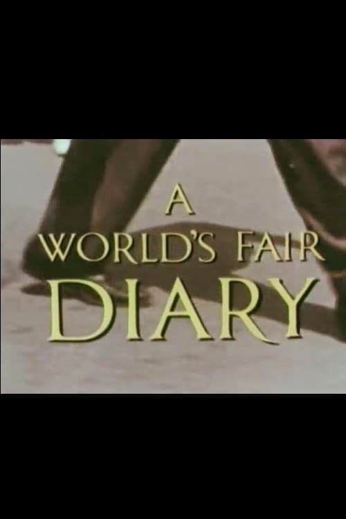 A World's Fair Diary