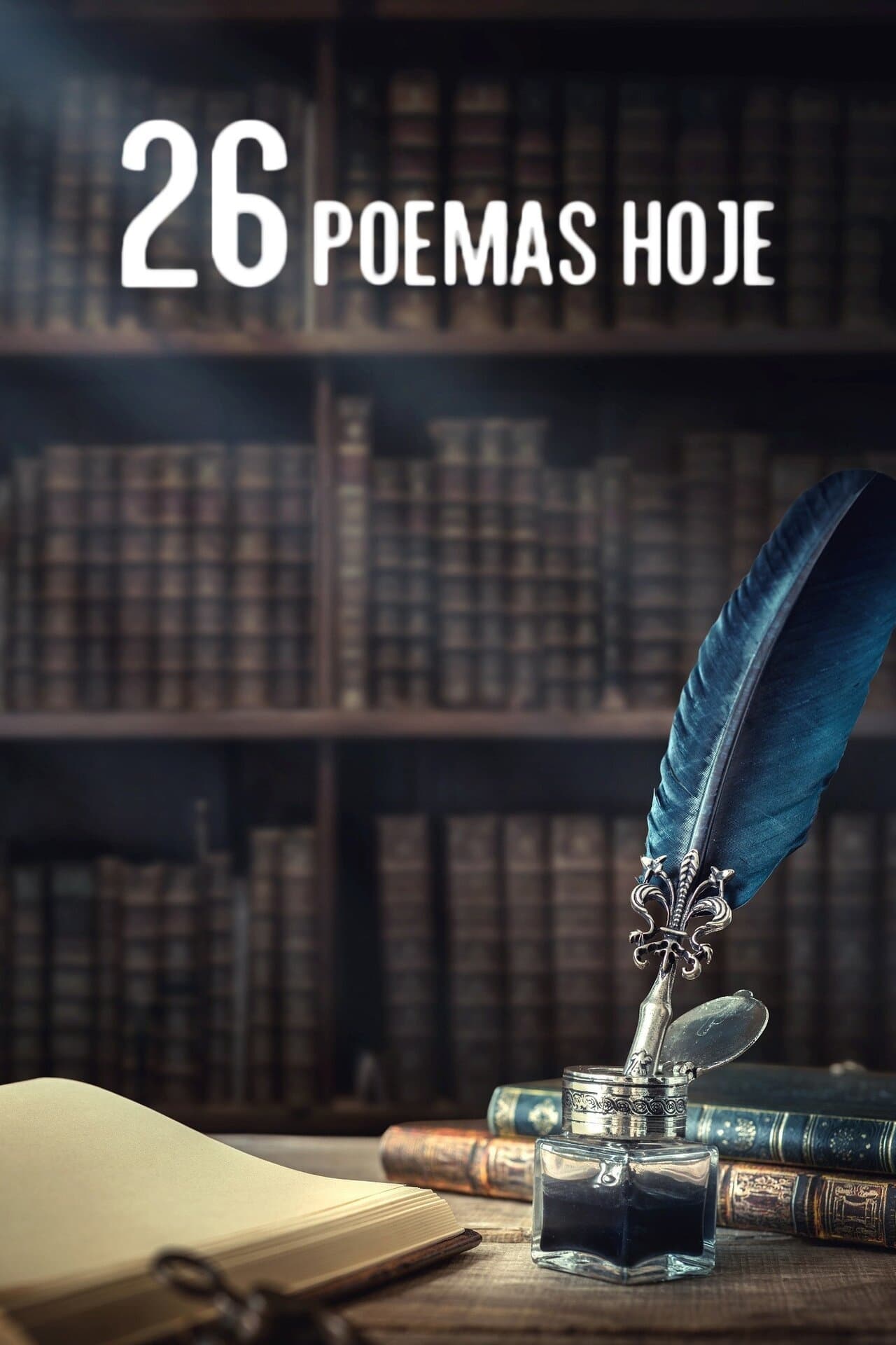 26 Poemas Hoje