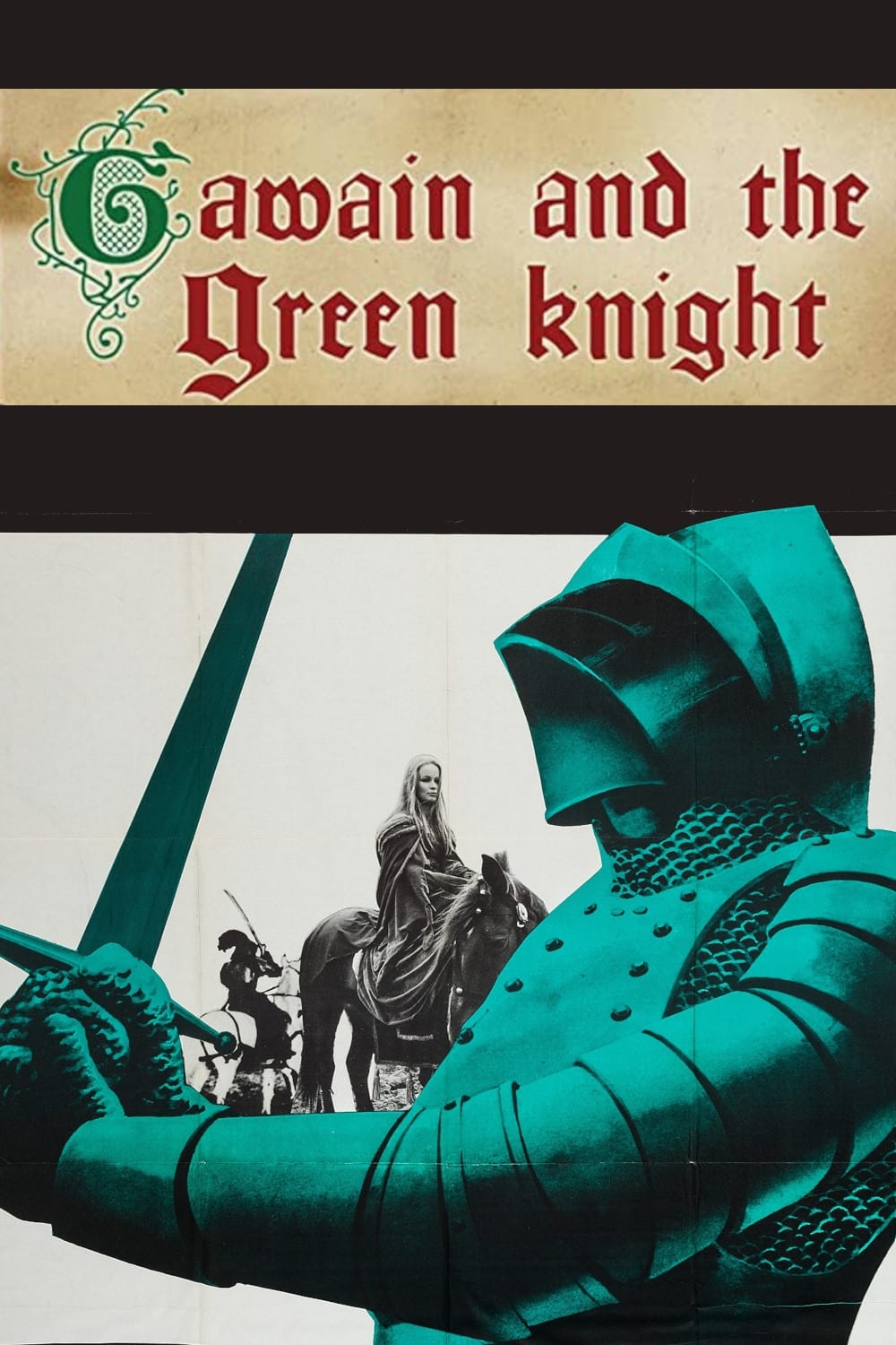 Sir Gawain und der grüne Ritter