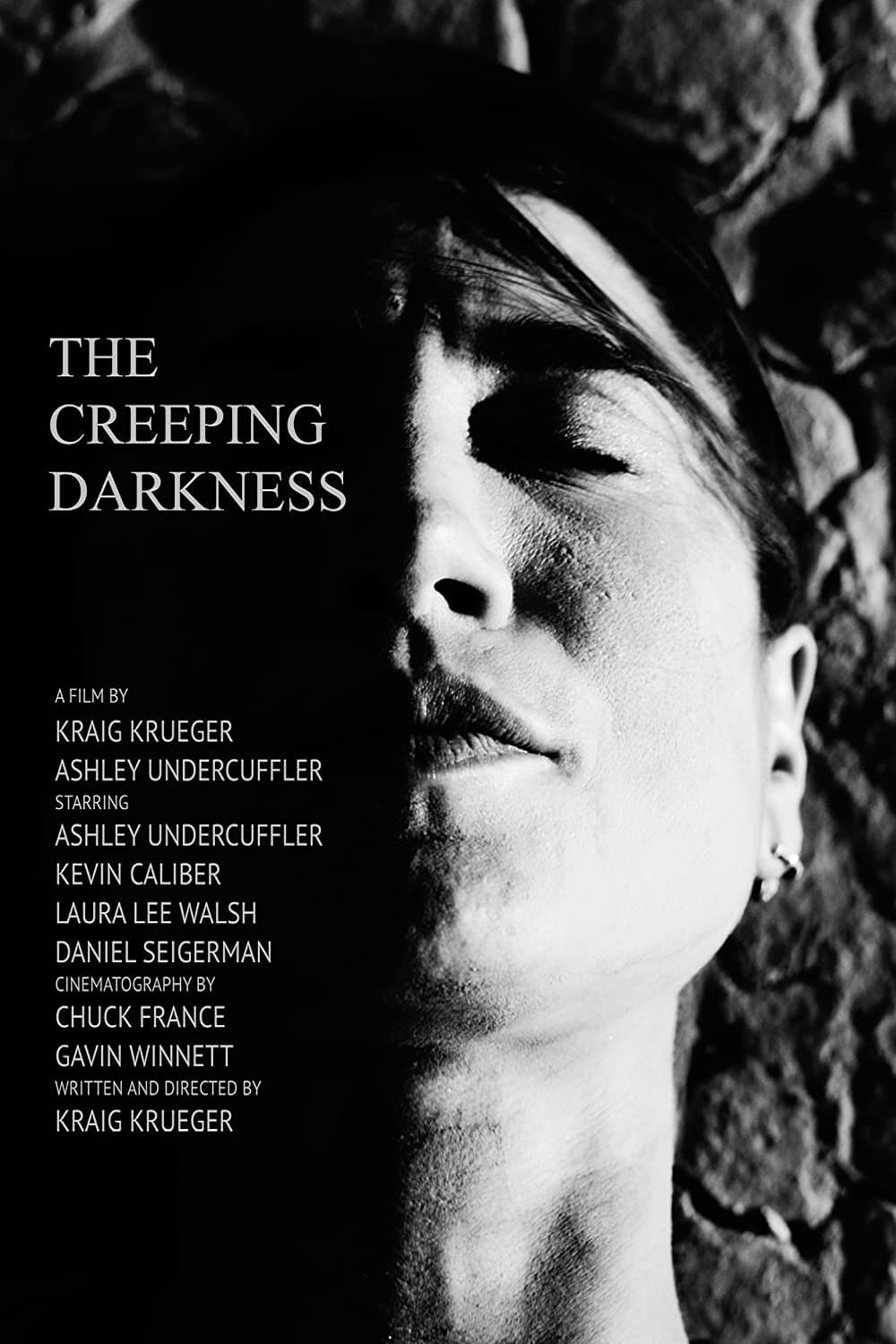 The Creeping Darkness