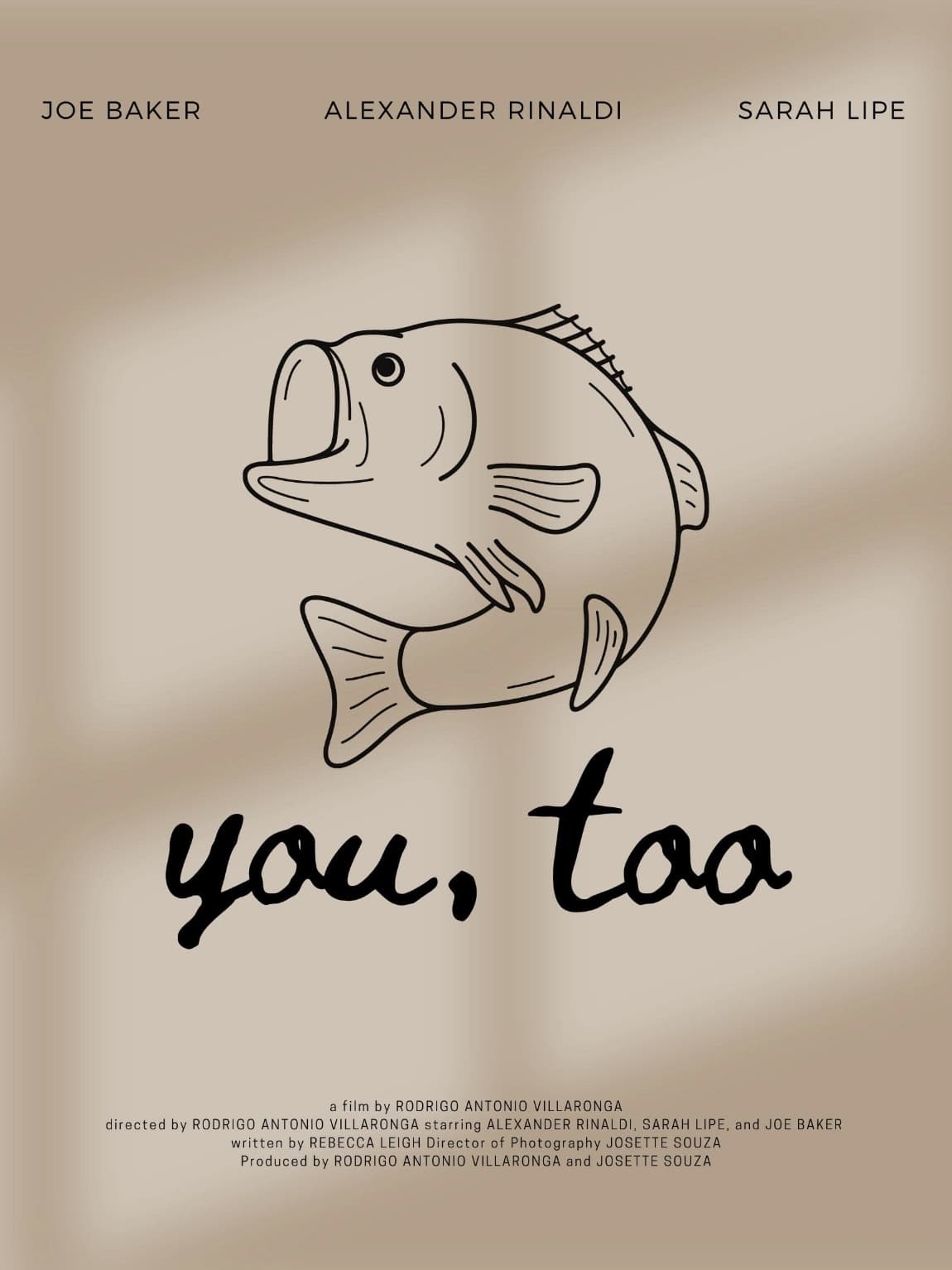 You, Too