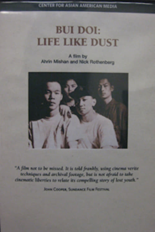 Bui Doi: Life Like Dust