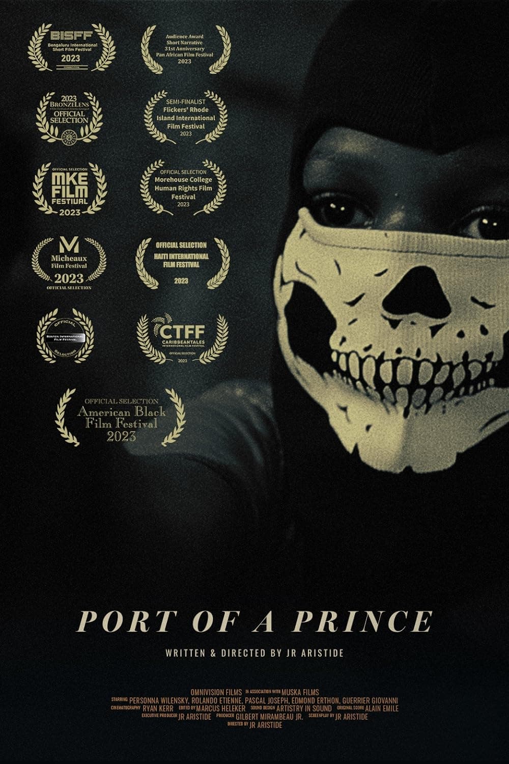 Port of a Prince