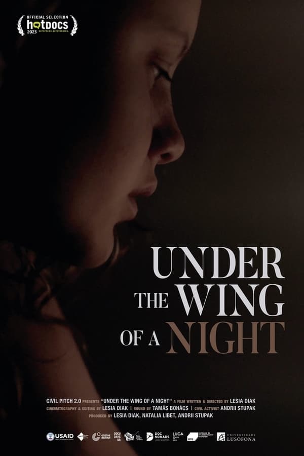 Under the Wing of a Night