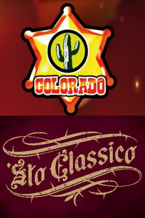 Colorado: Sto Classico - Romeo e Giulietta