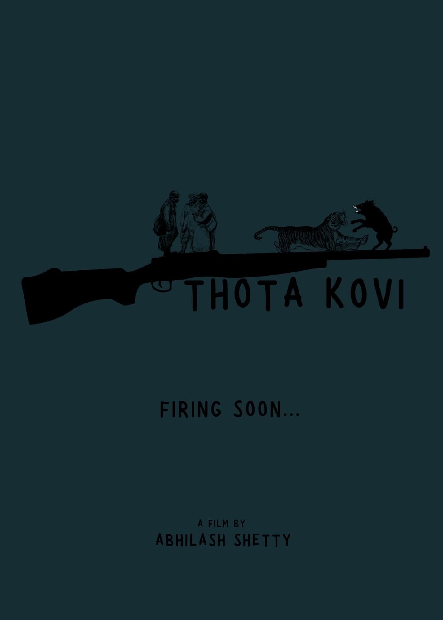 Thota Kovi