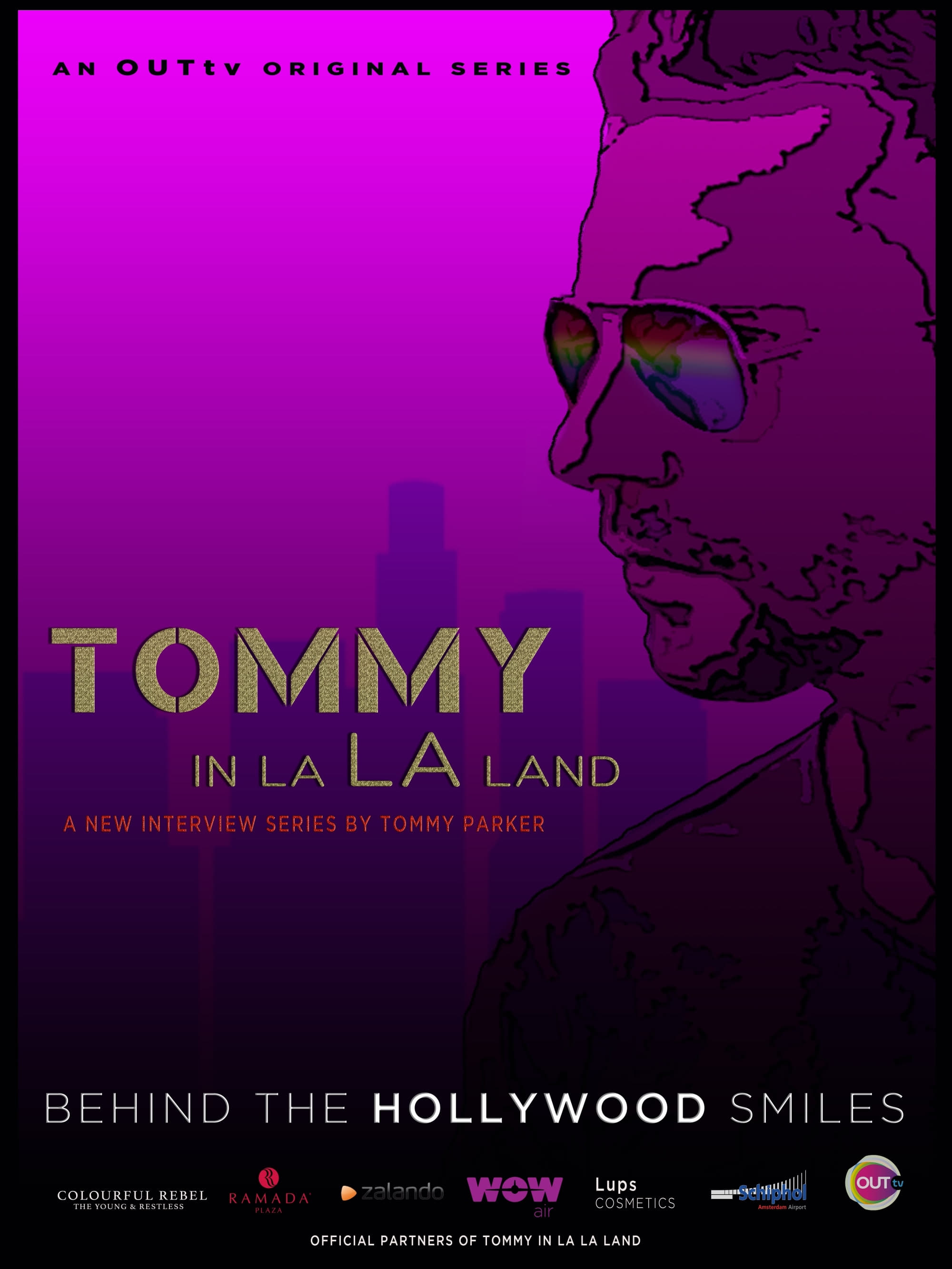 Tommy in La La Land
