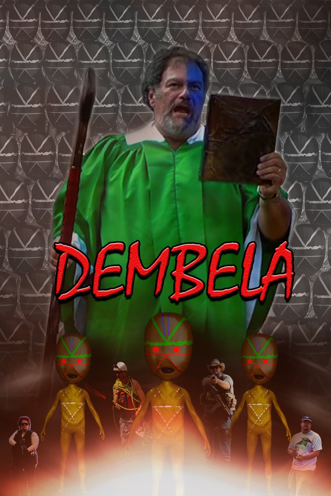 Dembela
