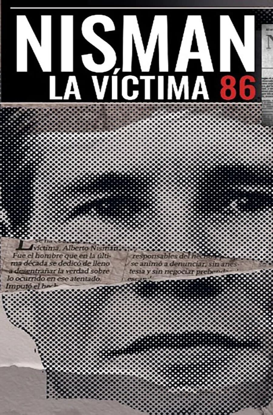 Nisman, the 86th Victim