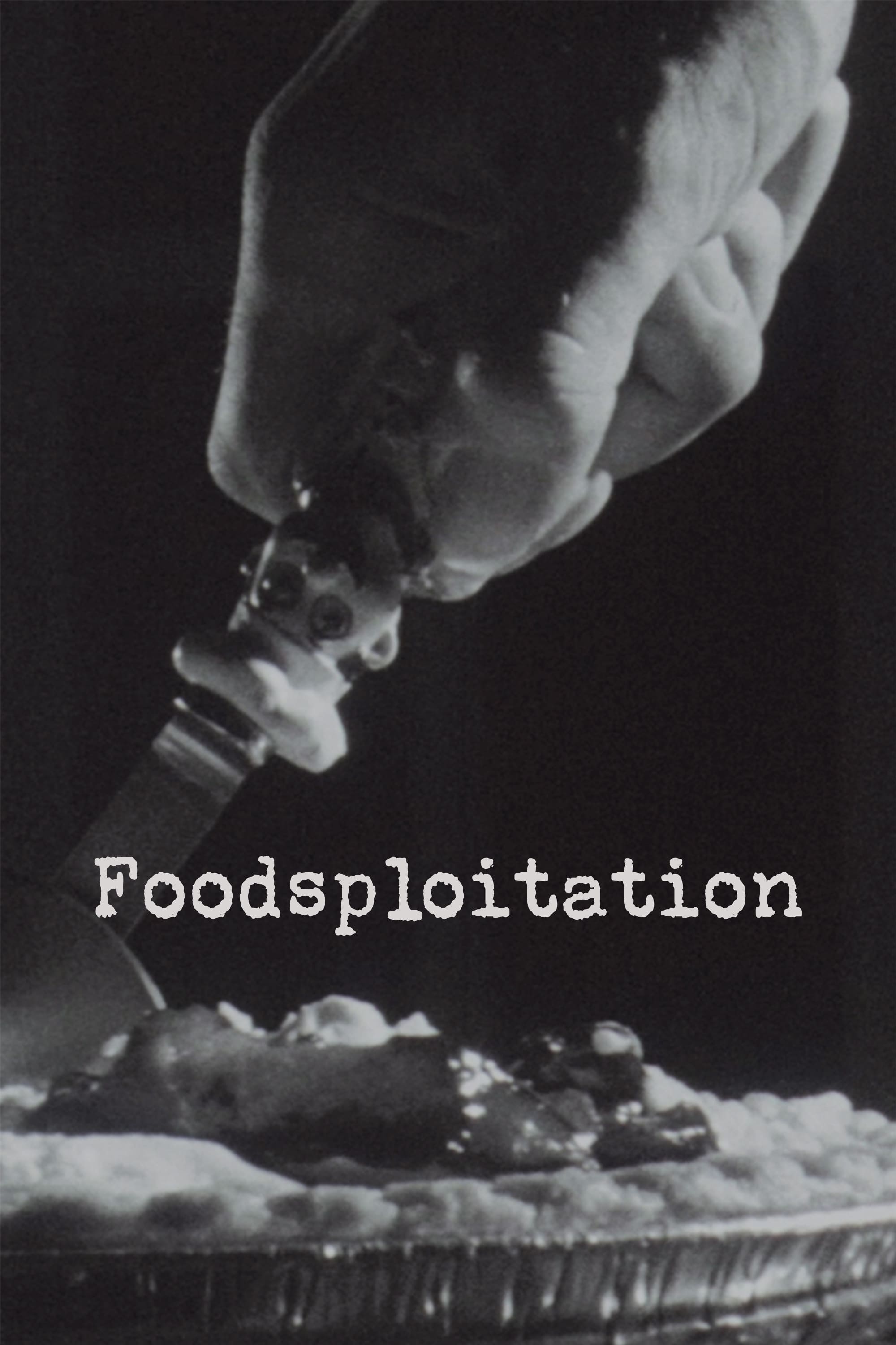 Foodsploitation