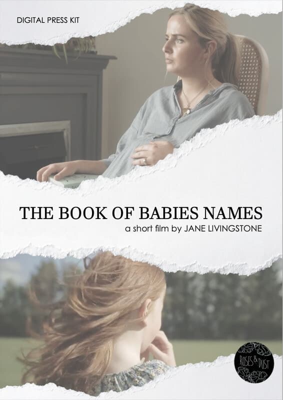 The Book of Babies Names