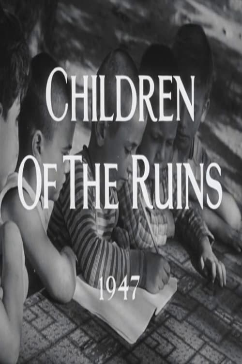 Children of the Ruins