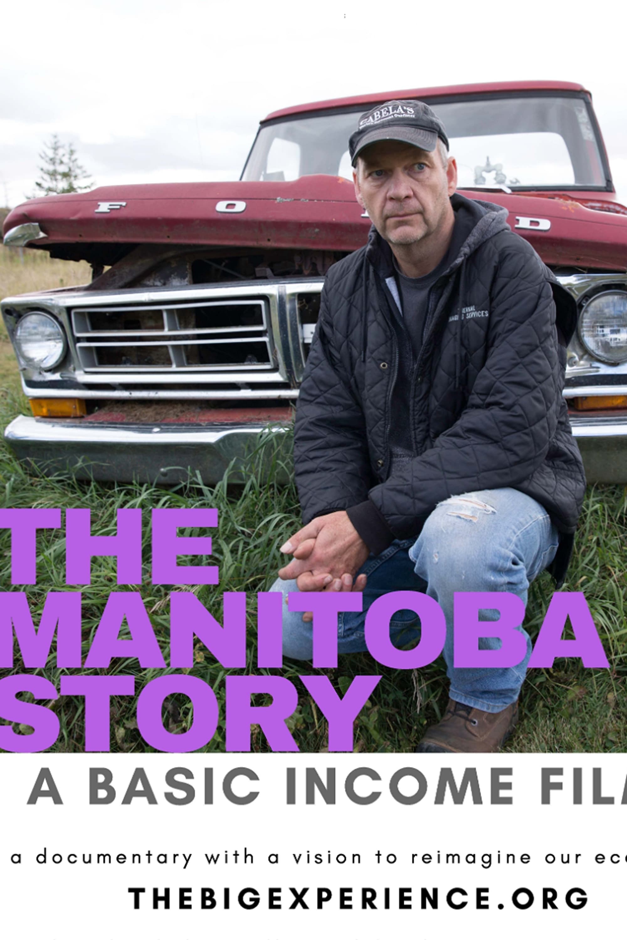 The Manitoba Story: A Basic Income Film