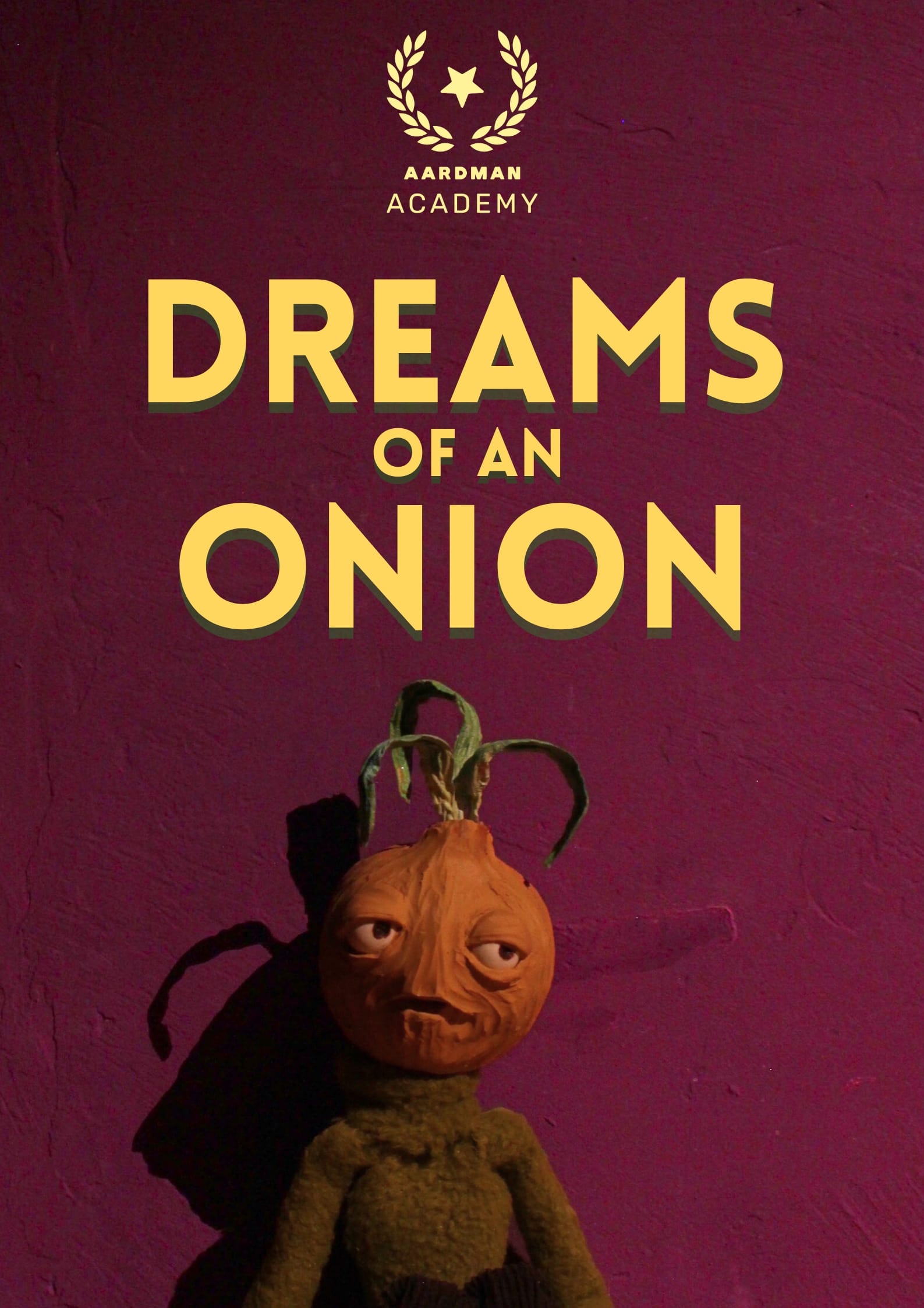 Dreams of an Onion