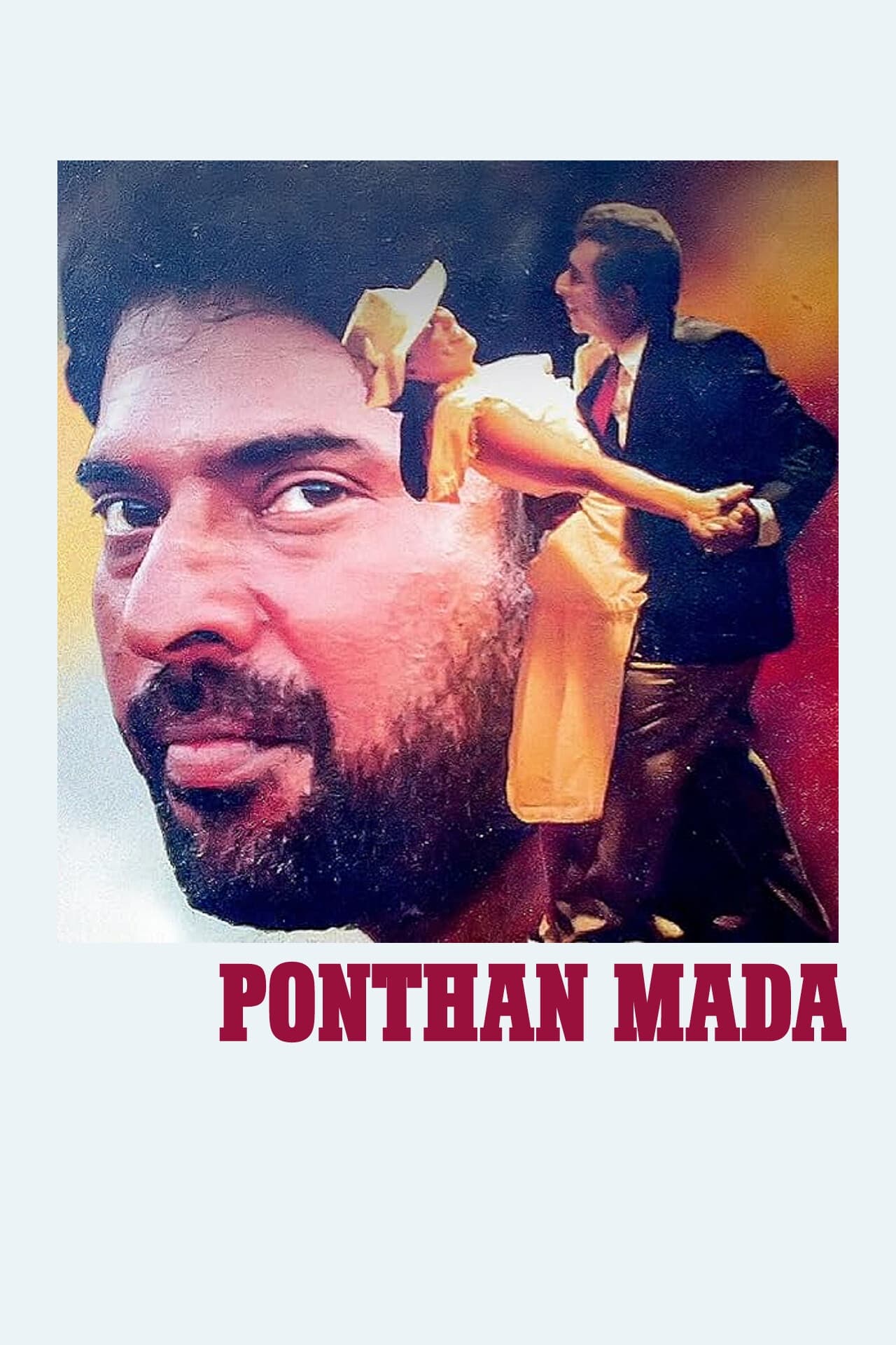 Ponthan Mada
