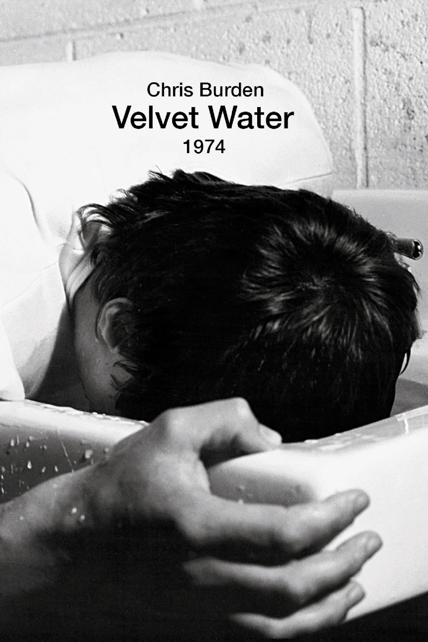 Velvet Water