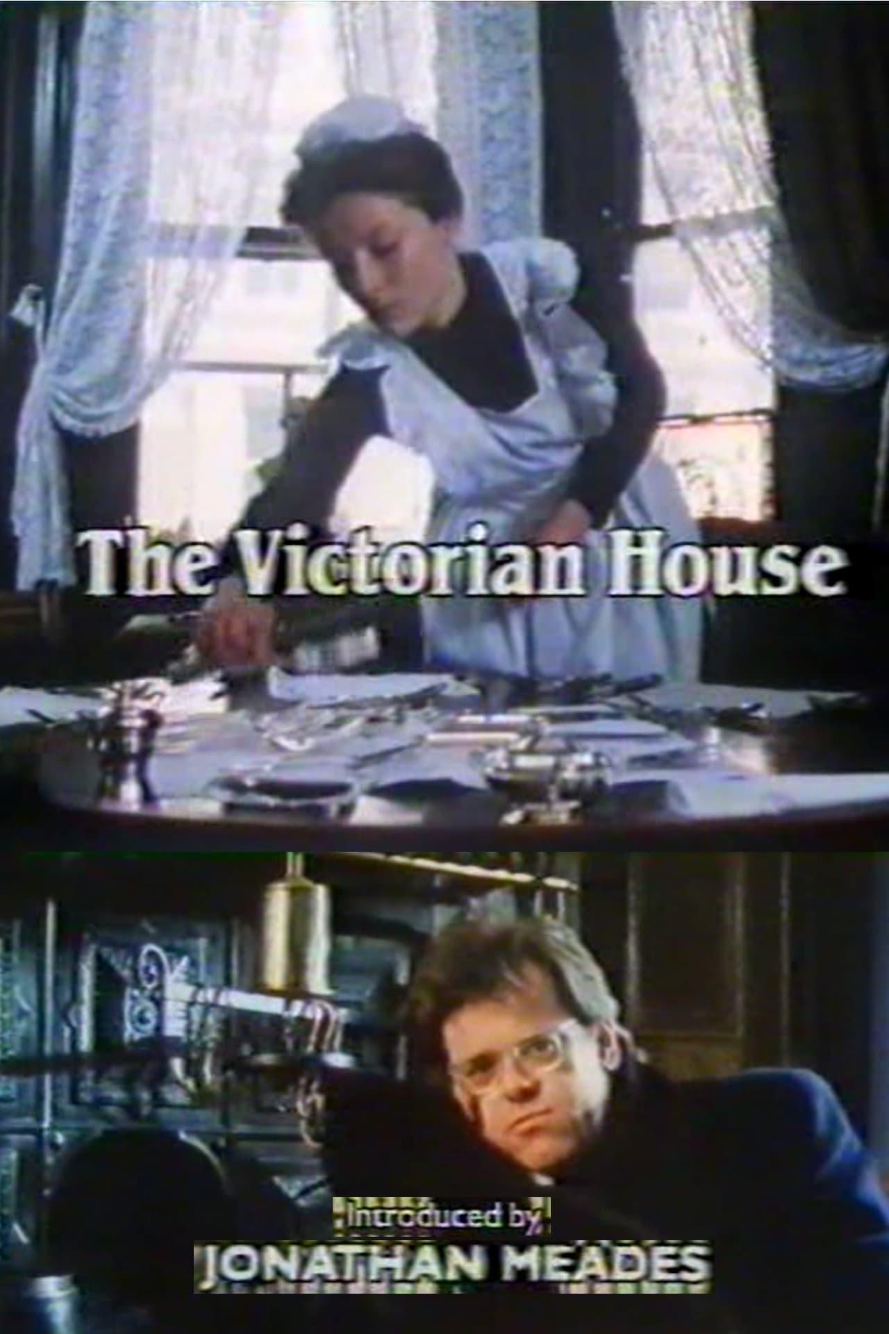 The Victorian House by Jonathan Meades