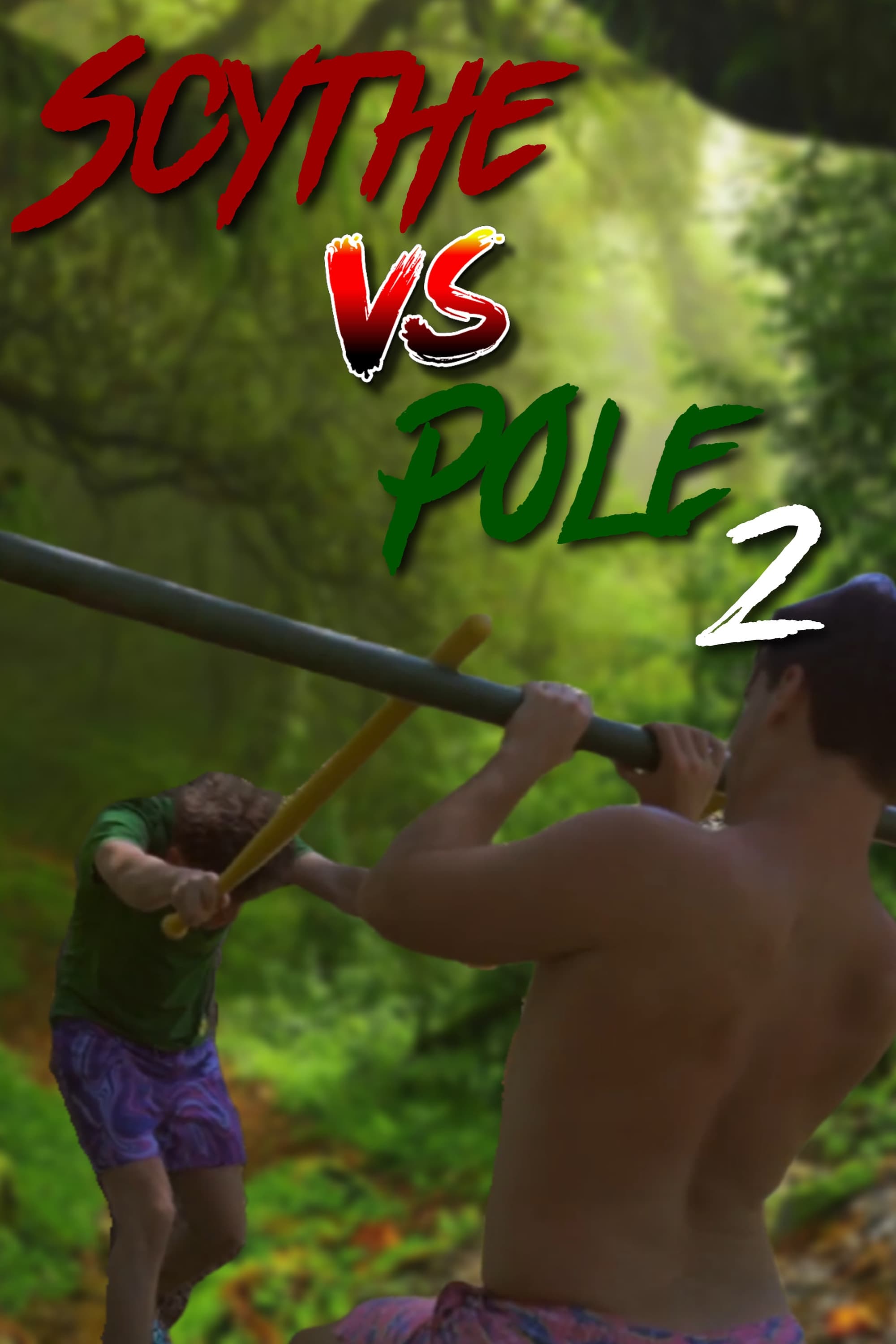 Scythe vs Pole 2