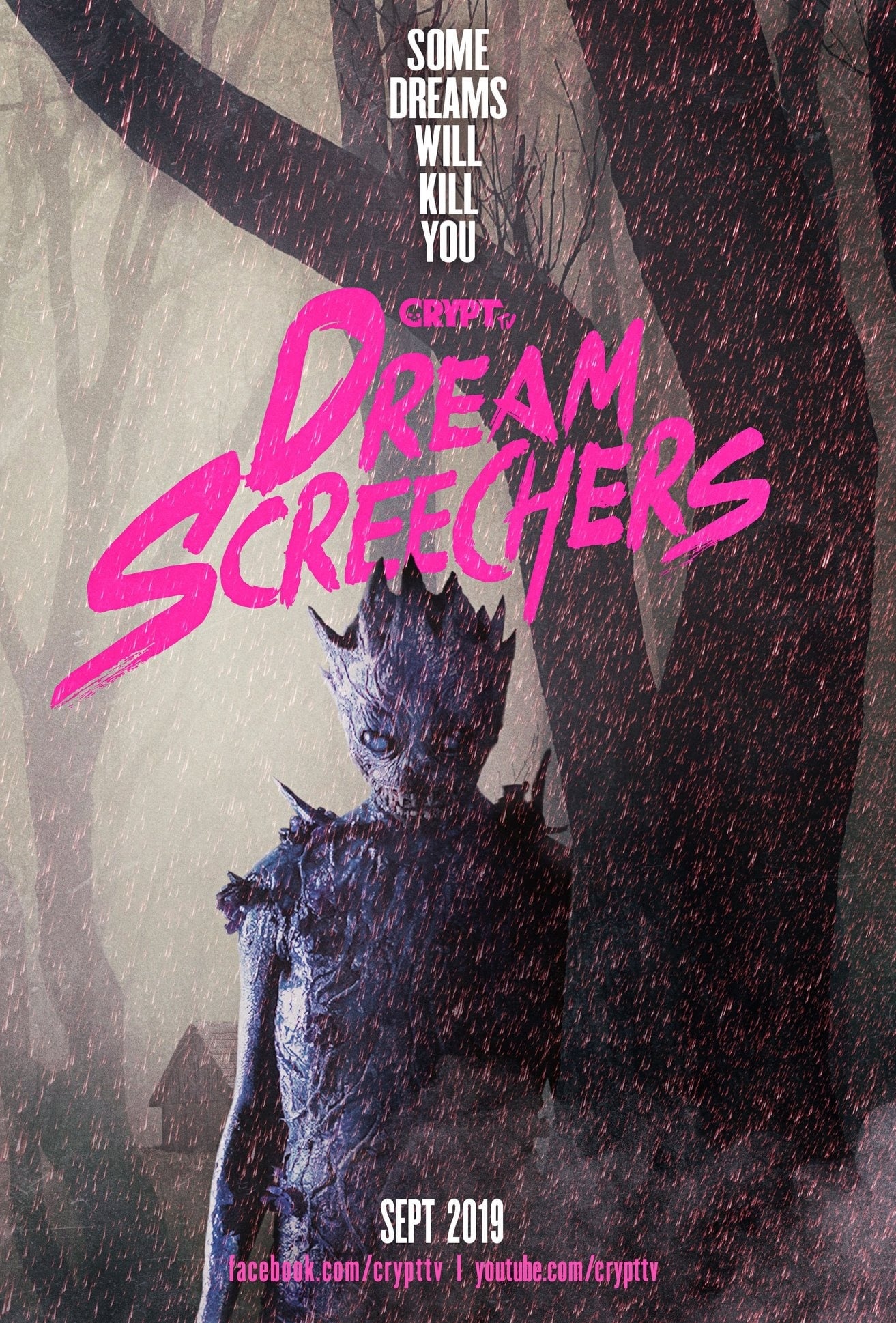 Dream Screechers