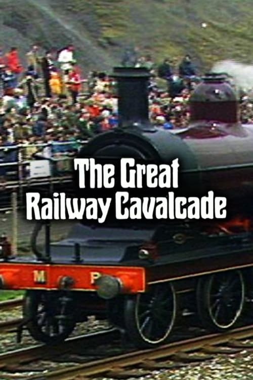 The Great Railway Cavalcade: Rocket 150 at Rainhill