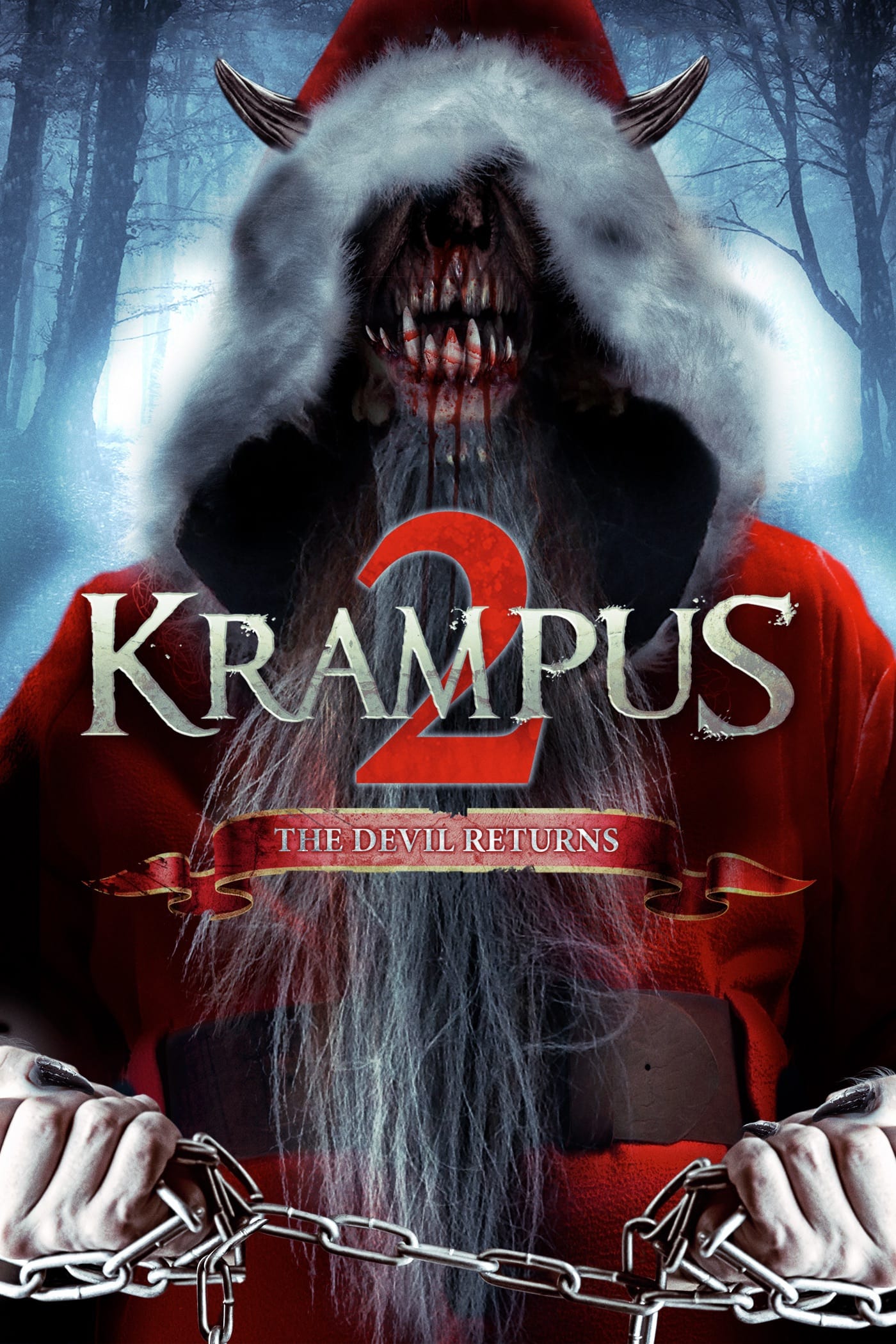 Krampus - The Christmas Devil Returns (2016)