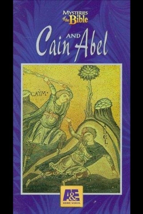Cain y Abel (1954)