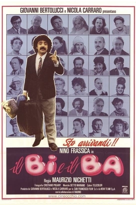 Il Bi e il Ba (1986)