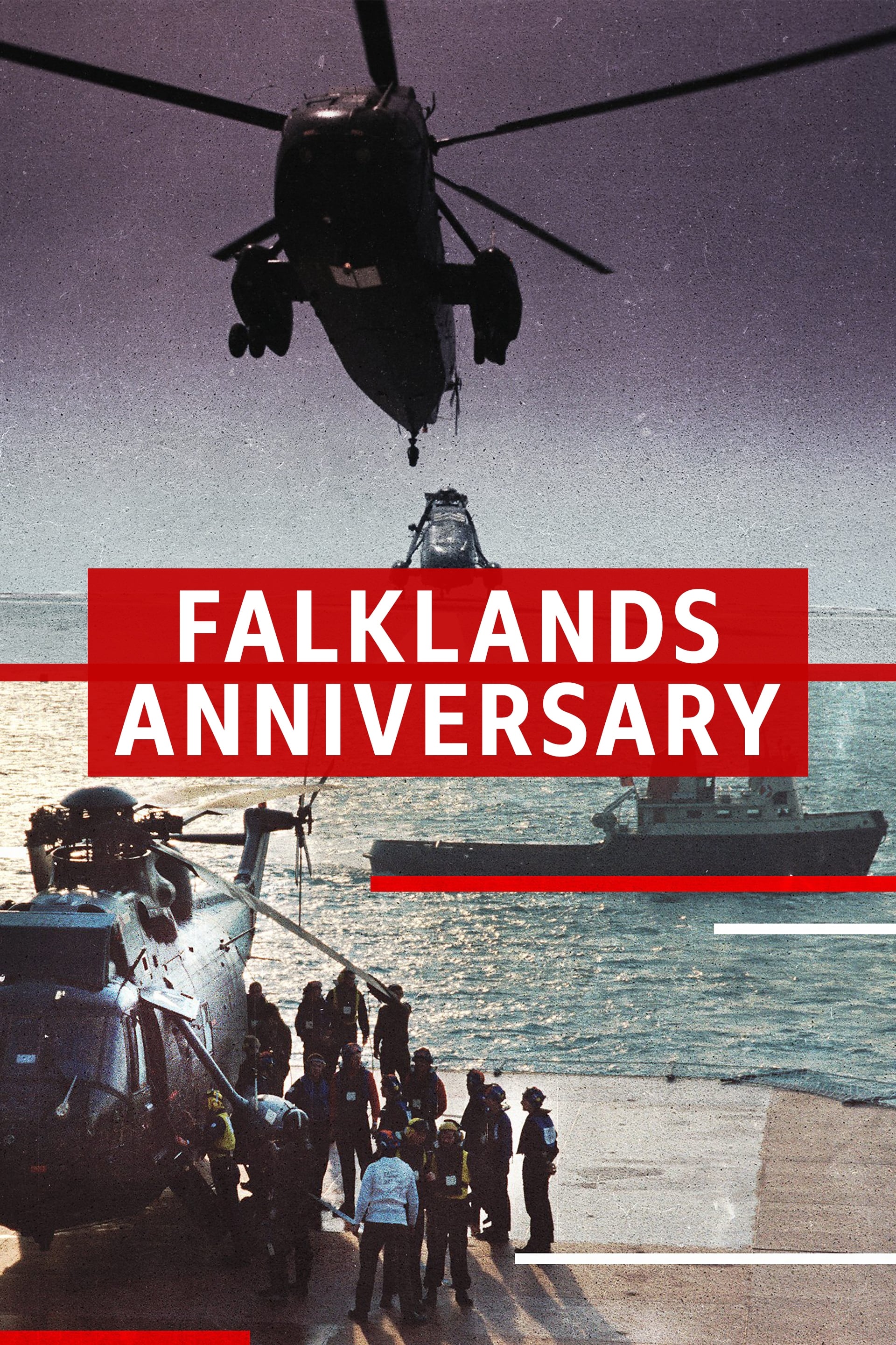 Falklands Anniversary