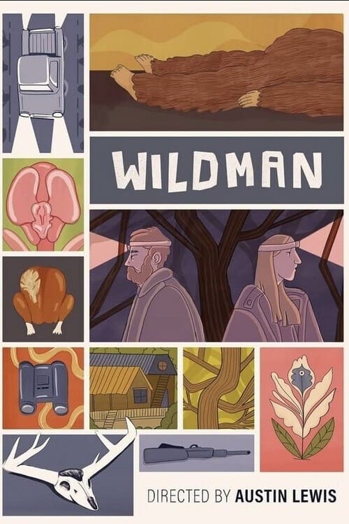 WildMan