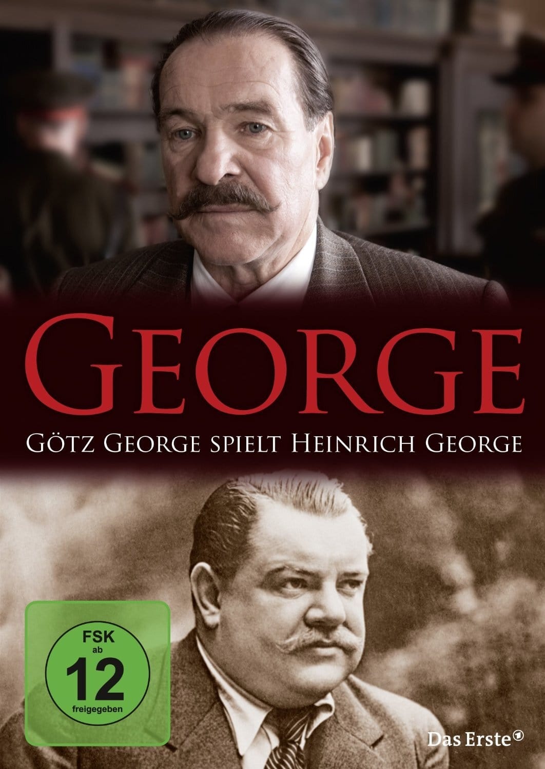 George (2013)