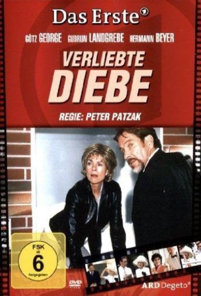 Verliebte Diebe (2003)