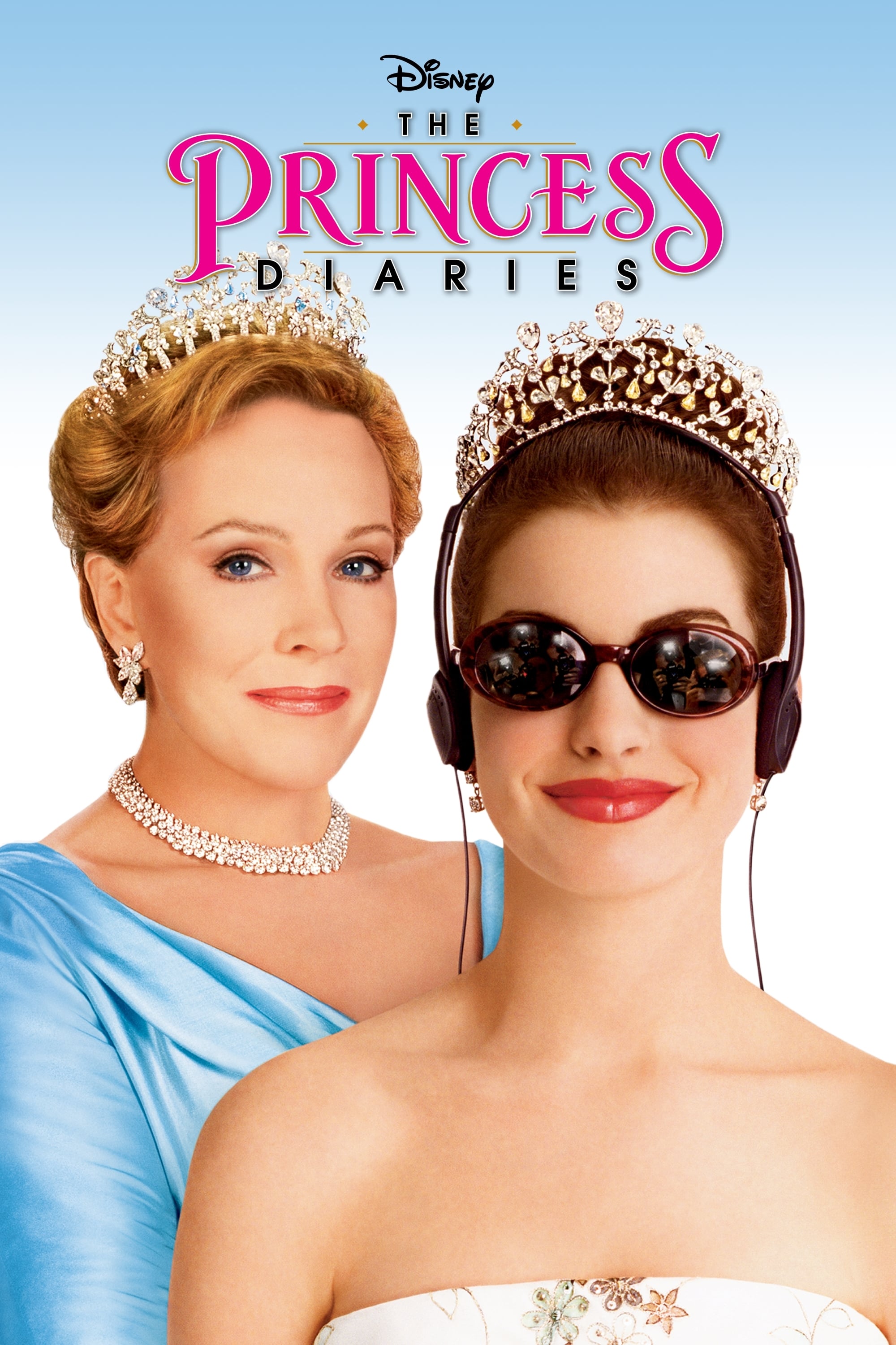 O Diário da Princesa (2001)