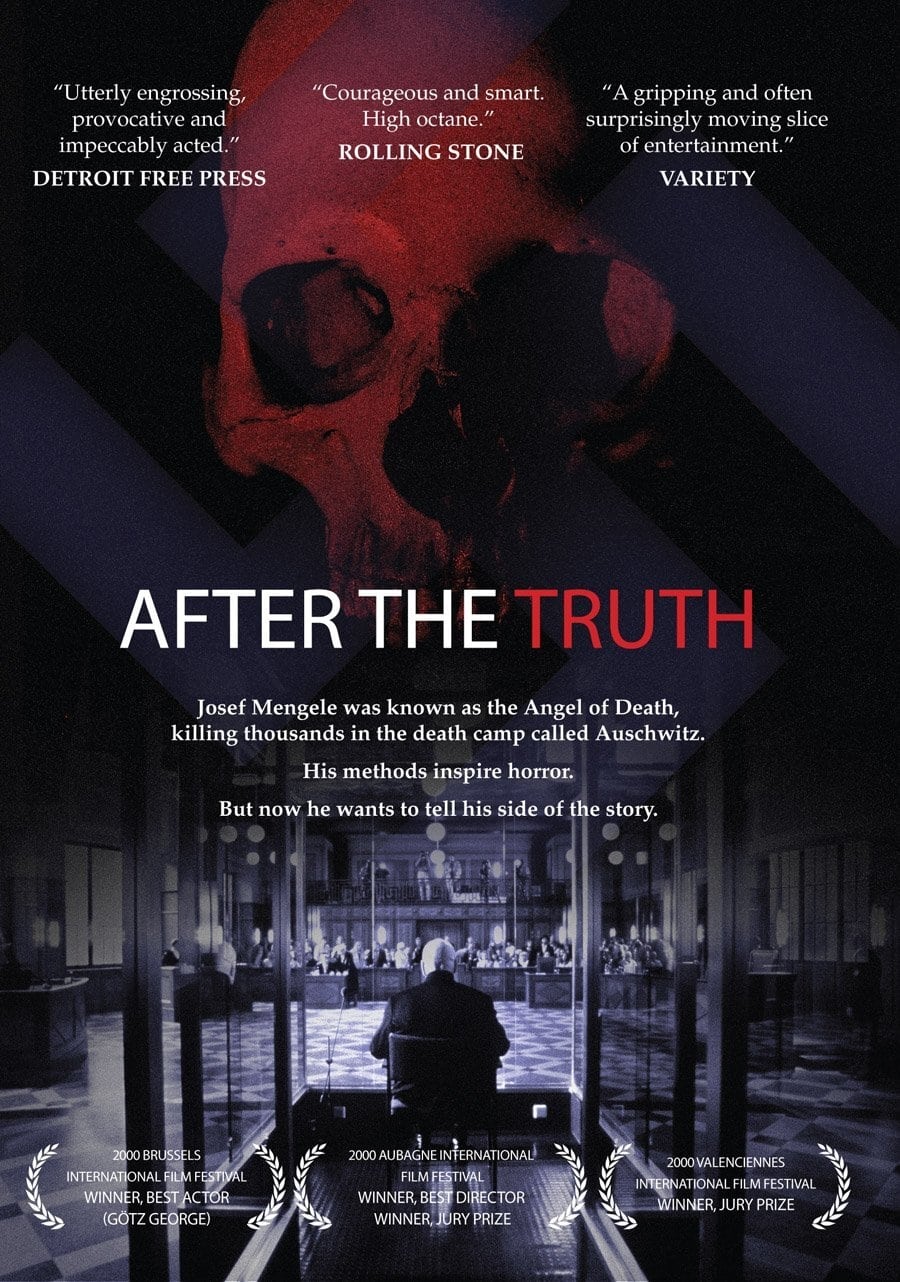 After the Truth (1999)