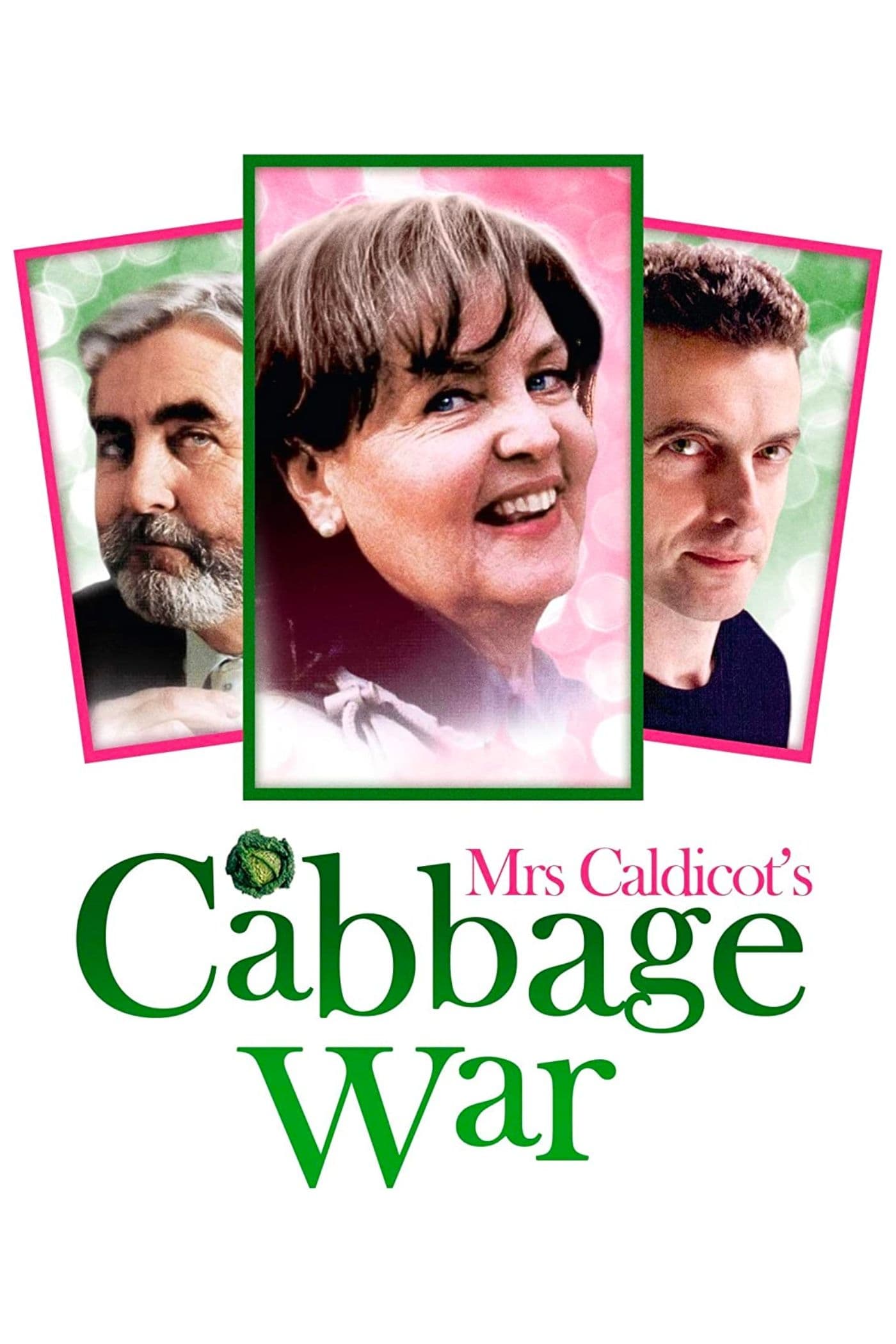 Mrs Caldicot's Cabbage War (2003)